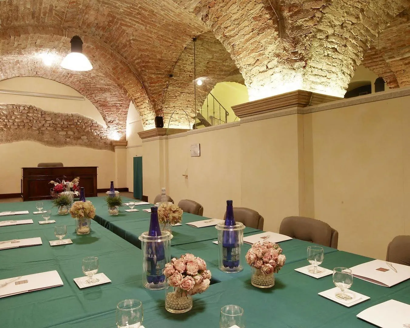 Hotel Parco Borromeo - Monza Brianza Cesano Maderno