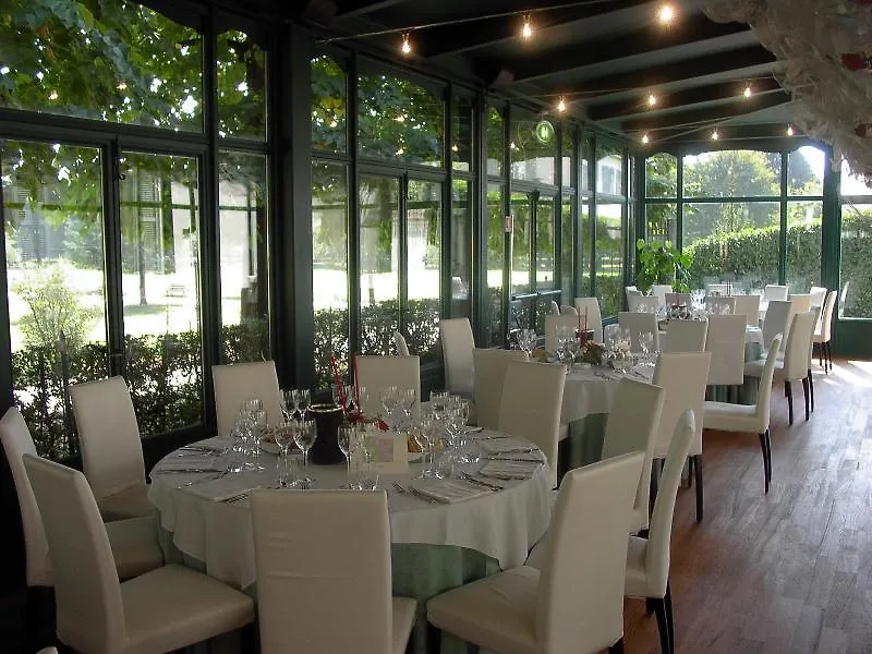 Aparthotel Hotel Parco Borromeo - Monza Brianza Cesano Maderno