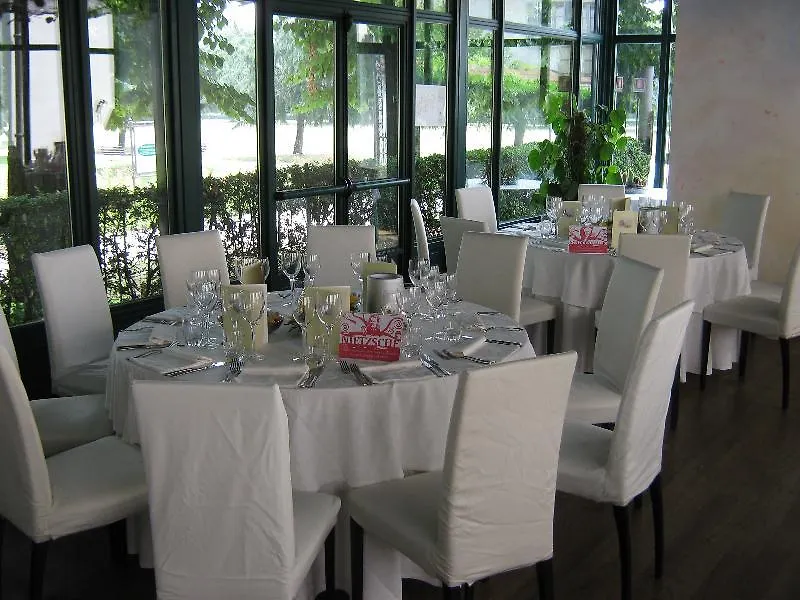 Hotel Parco Borromeo - Monza Brianza Cesano Maderno