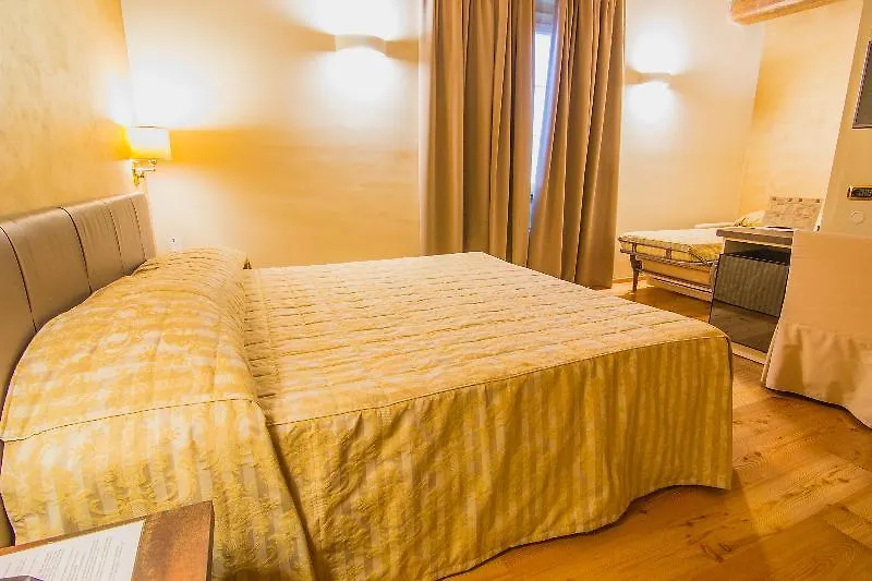 Hotel Parco Borromeo - Monza Brianza Cesano Maderno Aparthotel
