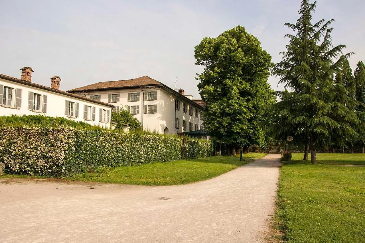 Hotel Parco Borromeo - Monza Brianza Cesano Maderno Aparthotel