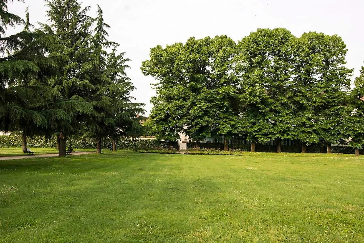 Hotel Parco Borromeo - Monza Brianza Cesano Maderno
