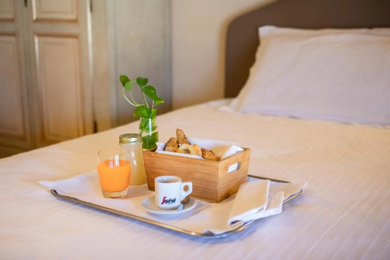 **** Aparthotel Hotel Parco Borromeo - Monza Brianza Cesano Maderno Italy
